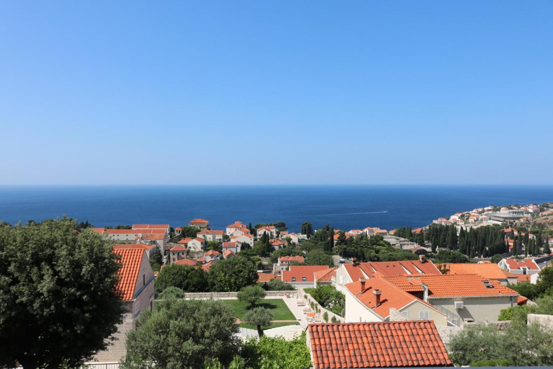 Appartement Ranieri Kono Dubrovnik