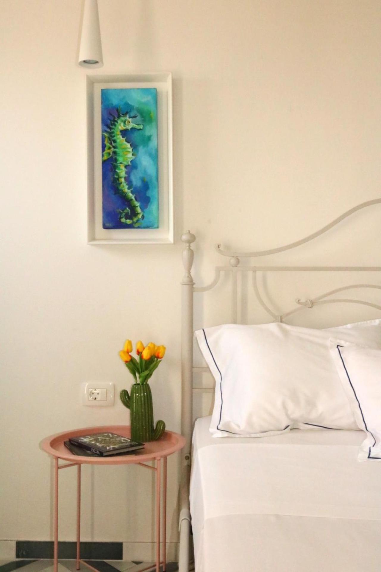 Ranieri Kono Appartement *