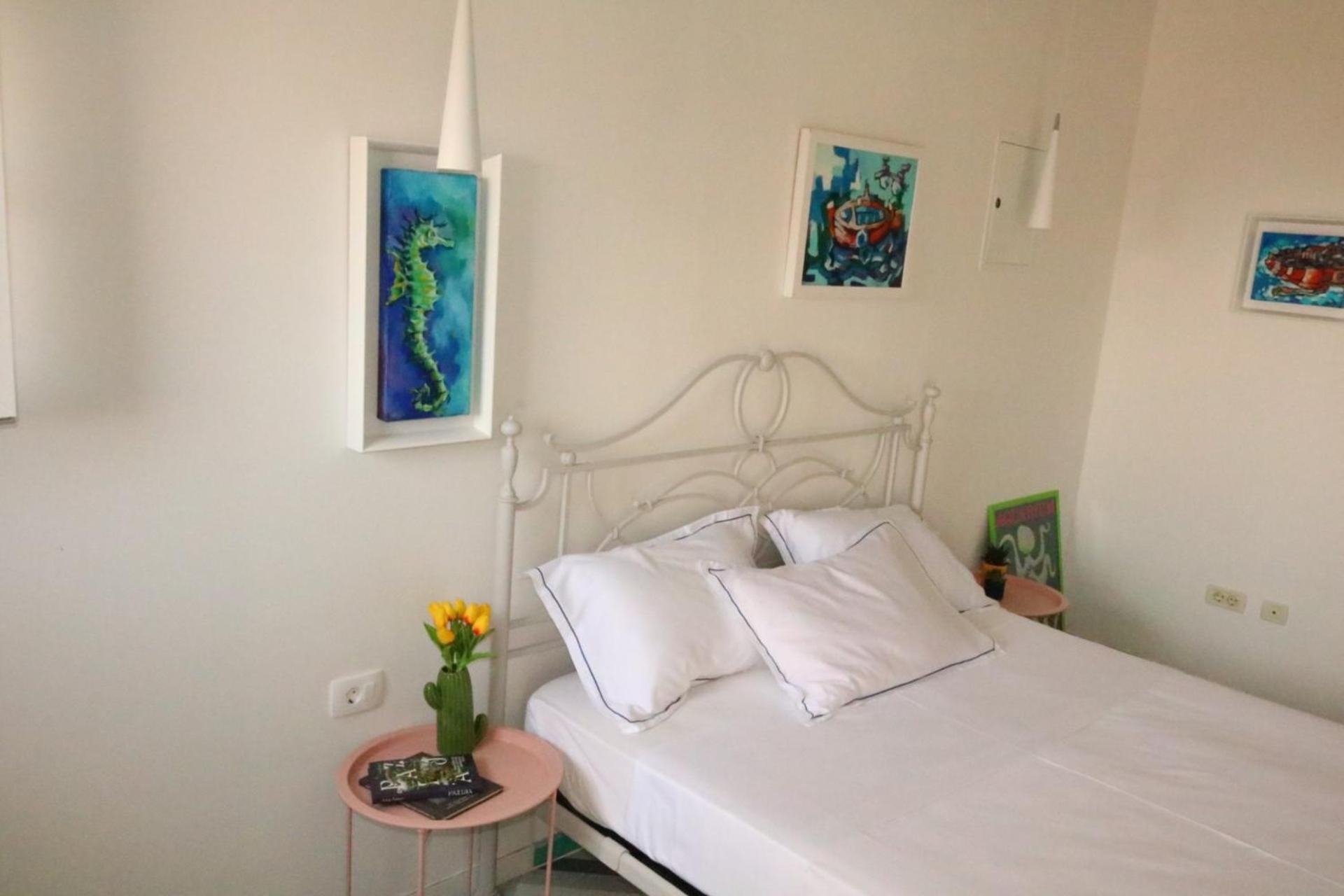 Appartement Ranieri Kono *