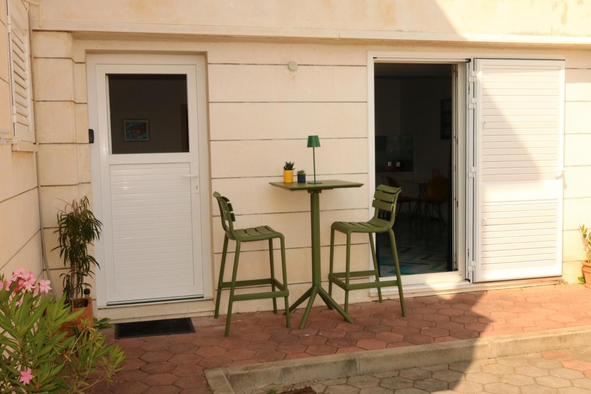 Appartement Ranieri Kono Dubrovnik