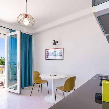 Apartments Ranieri Kono Dubrovnik Exterior foto