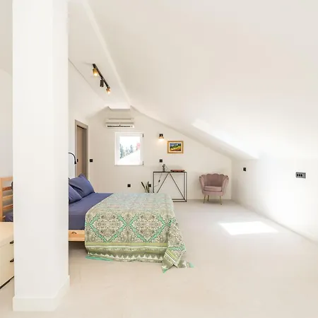 Apartments Ranieri Kono Dubrovnik Exterior foto