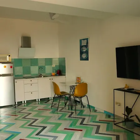 Apartments Ranieri Kono Dubrovnik Exterior photo