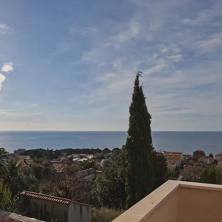 Apartments Ranieri Kono Dubrovnik Exterior foto