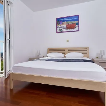 Apartments Ranieri Kono Dubrovnik Exterior foto