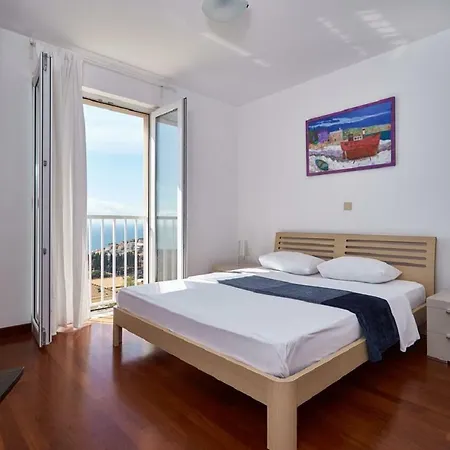 Apartments Ranieri Kono Dubrovnik Exterior foto