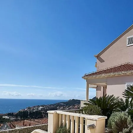 Apartments Ranieri Kono Dubrovnik Exterior foto
