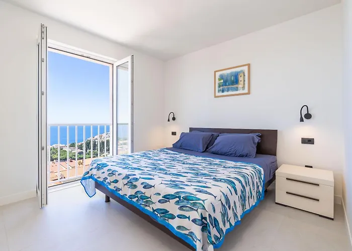 Apartments Ranieri Kono