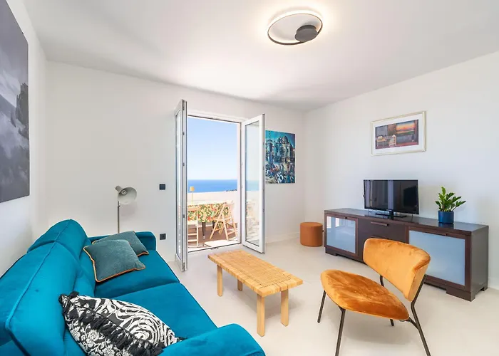 Apartments Ranieri Kono