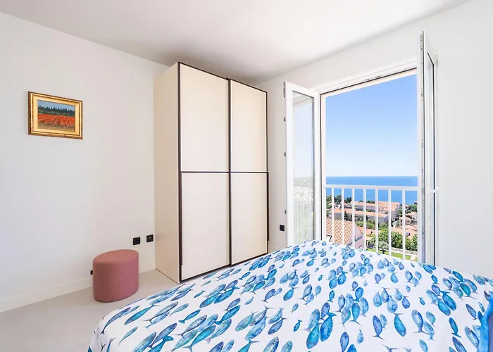 Apartments Ranieri Kono