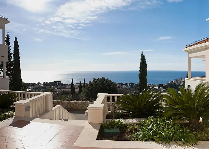 Apartments Ranieri Kono