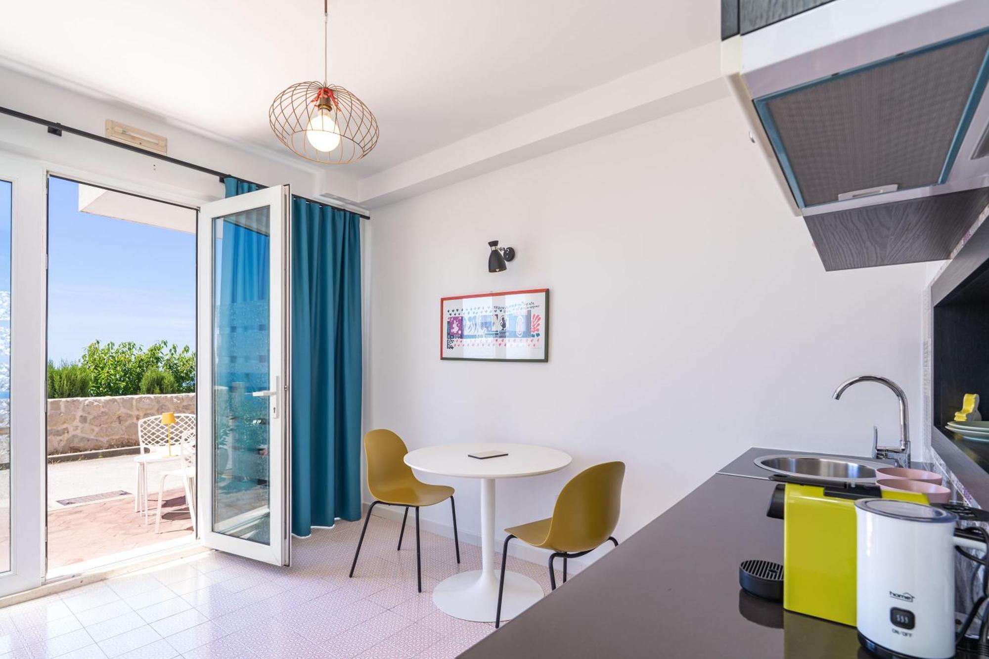 Ranieri Kono Apartment *