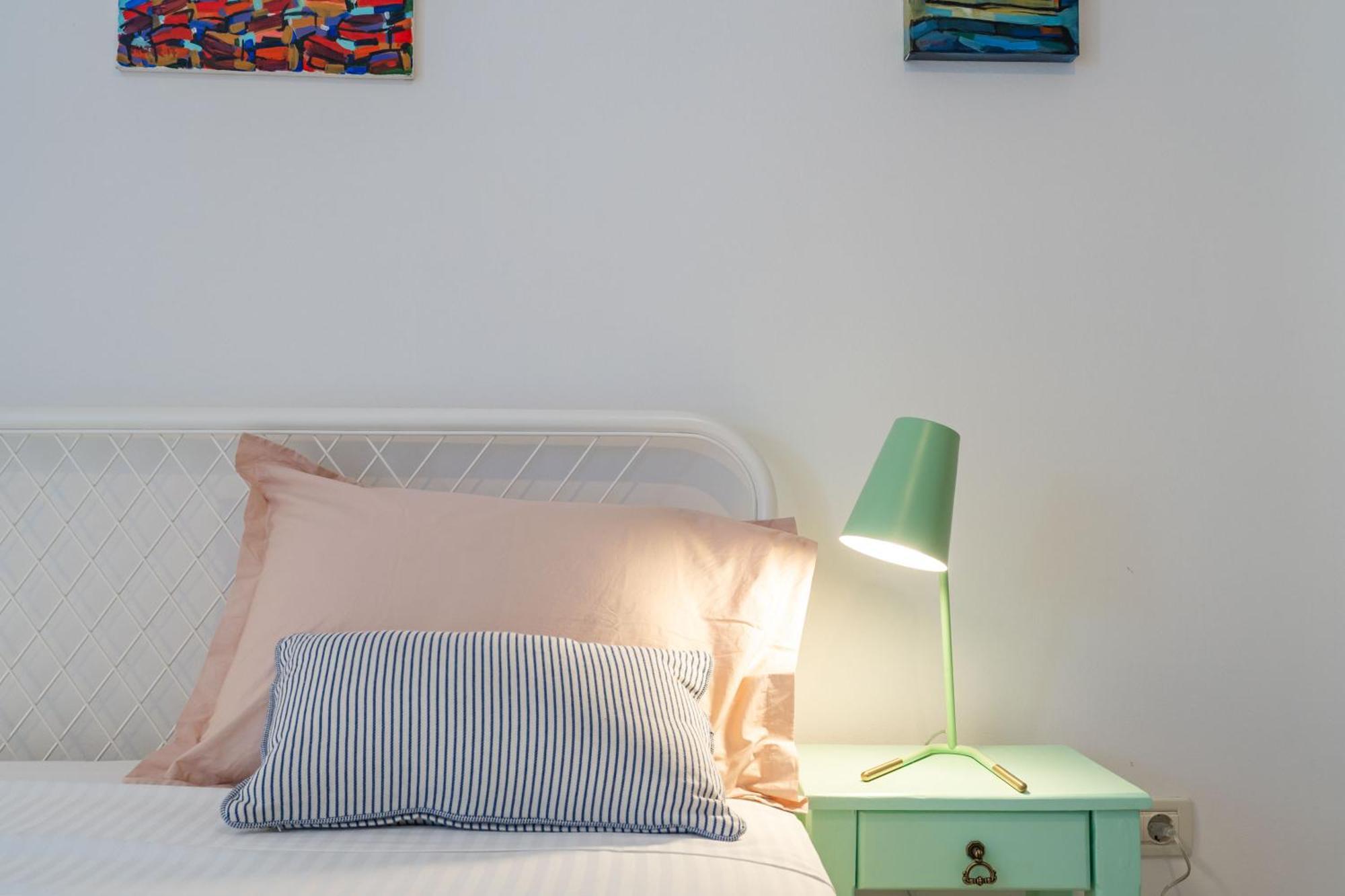 Ranieri Kono Apartment