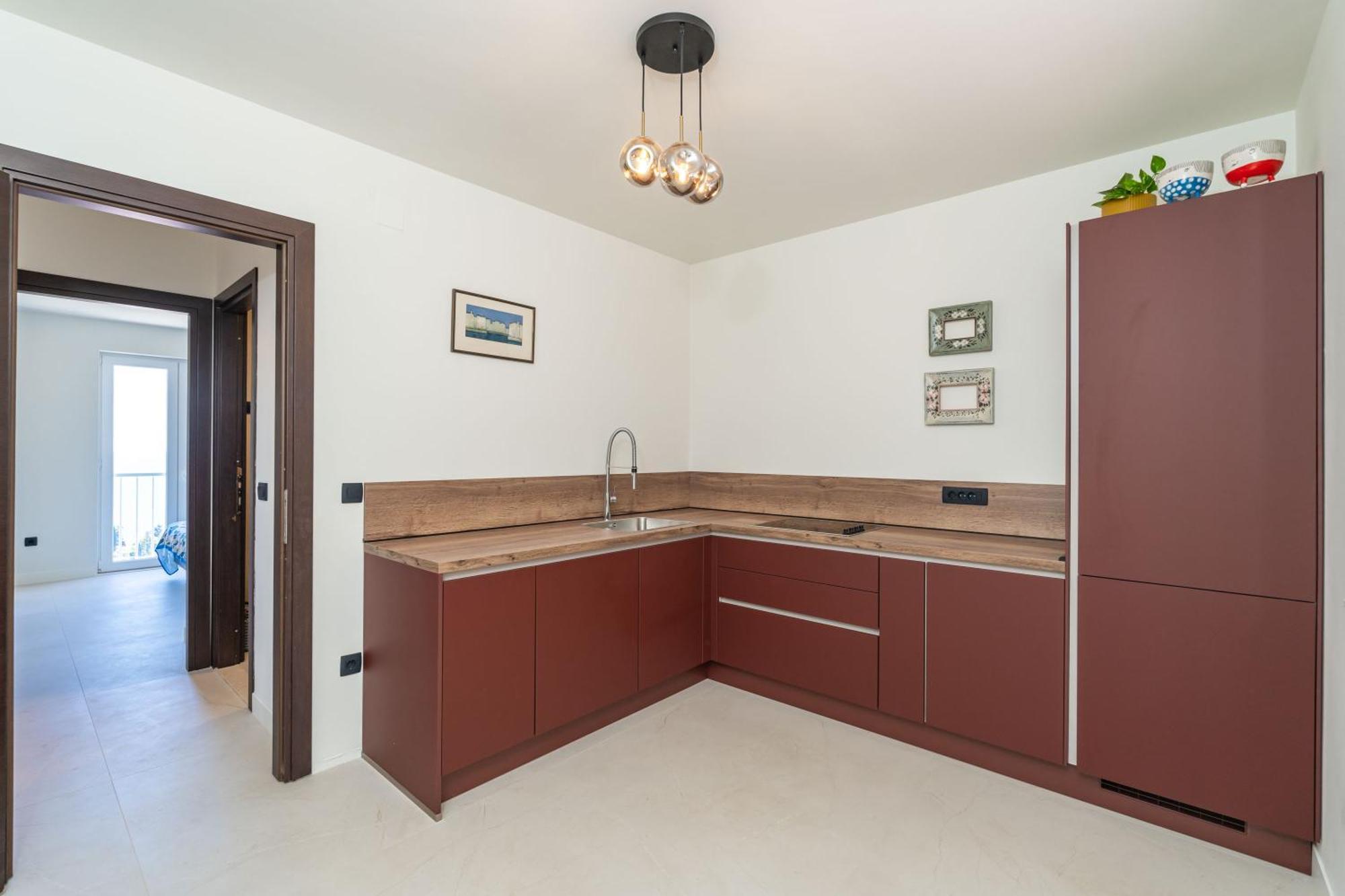 Ranieri Kono Apartment Dubrovnik