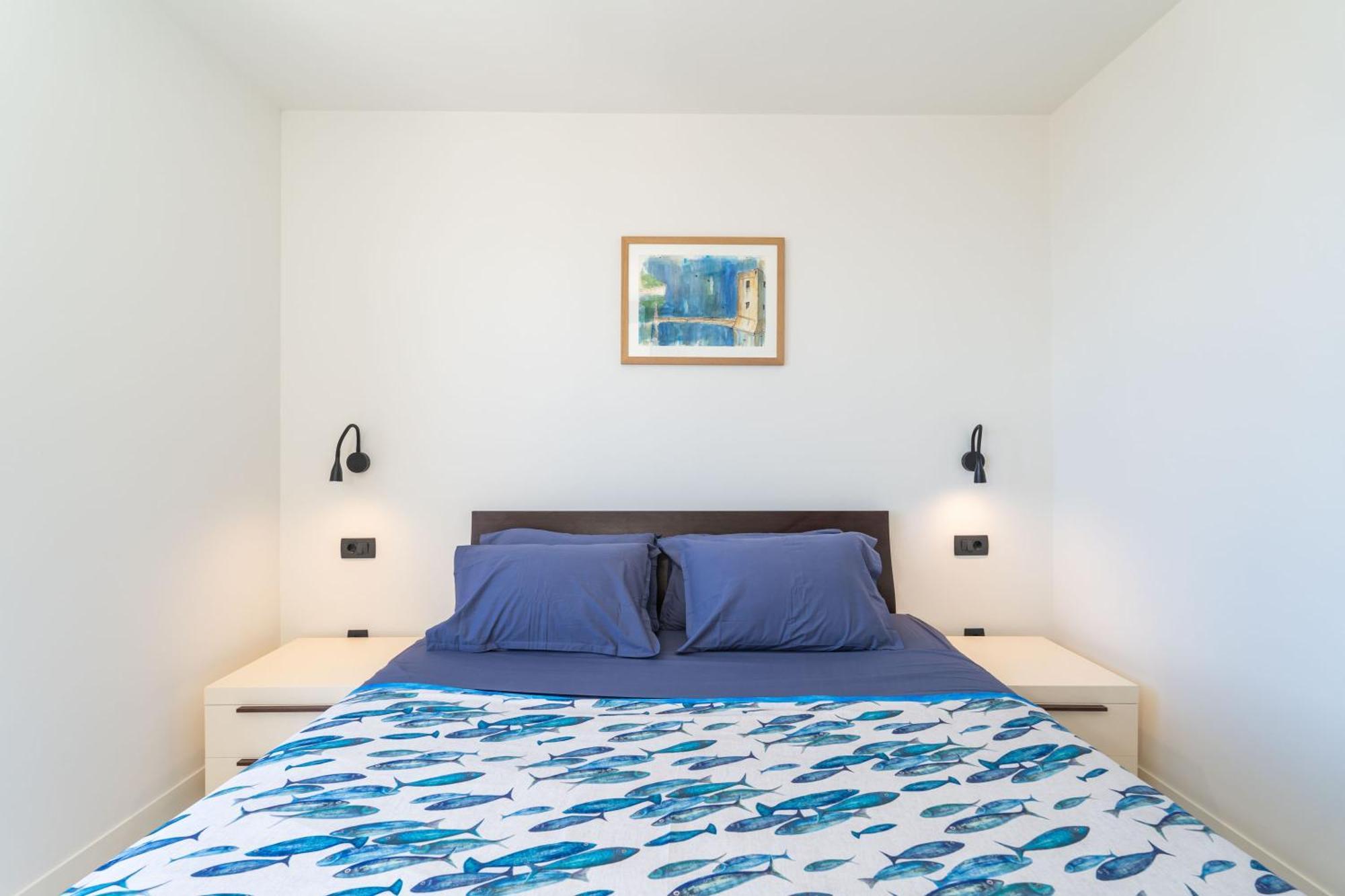 Ranieri Kono Apartment