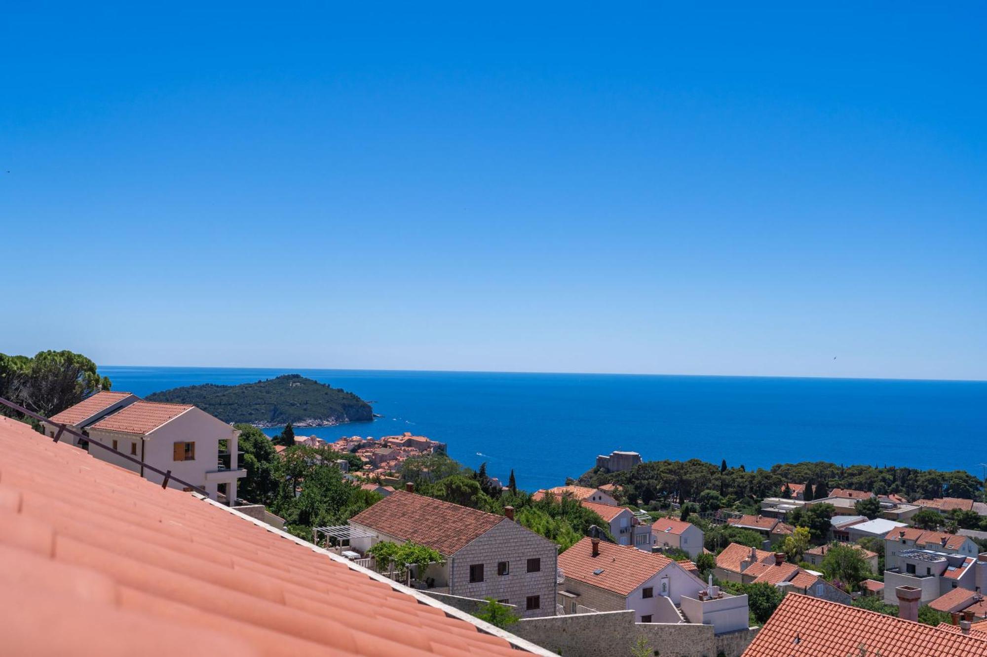 Ranieri Kono Dubrovnik