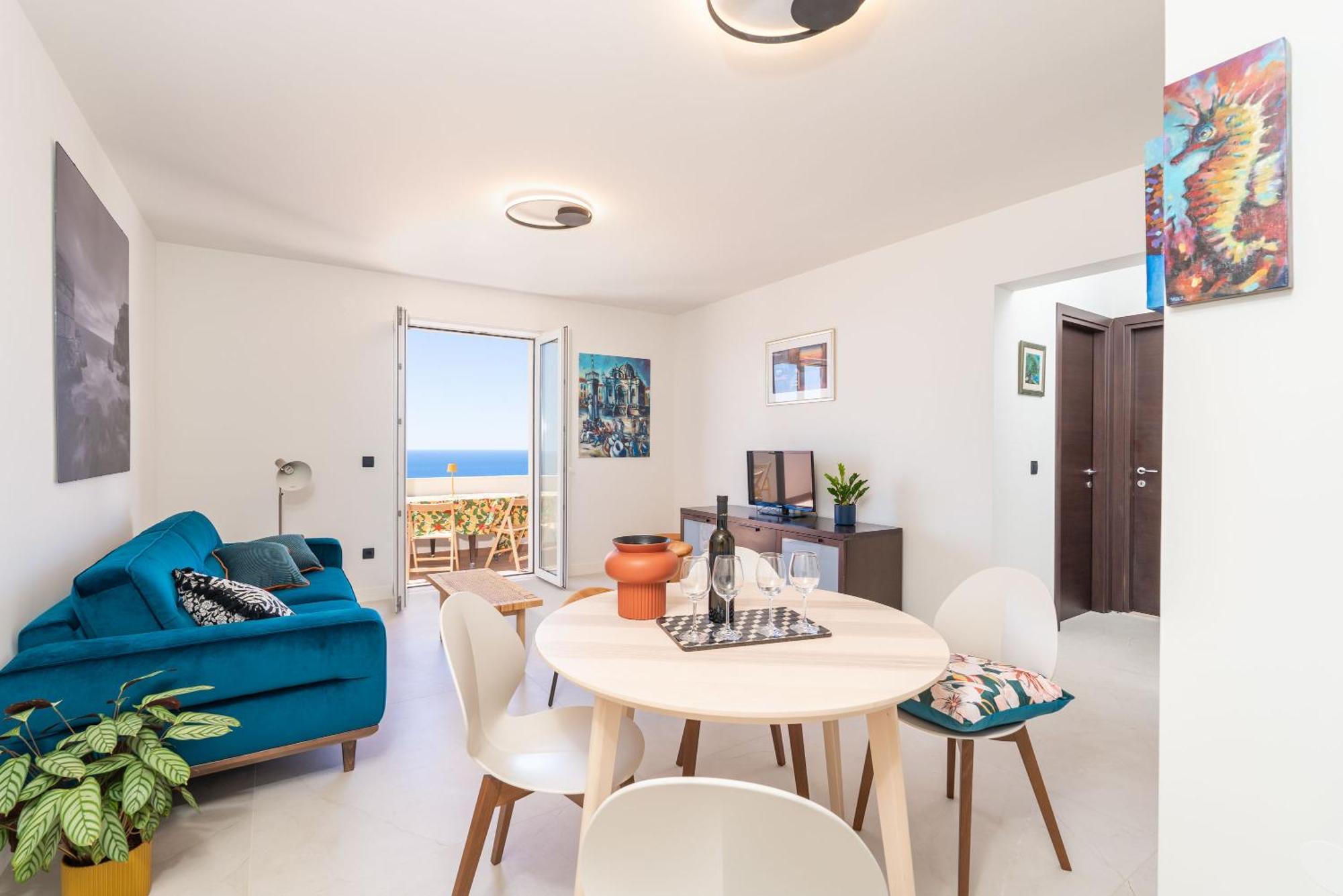 Apartment Ranieri Kono
