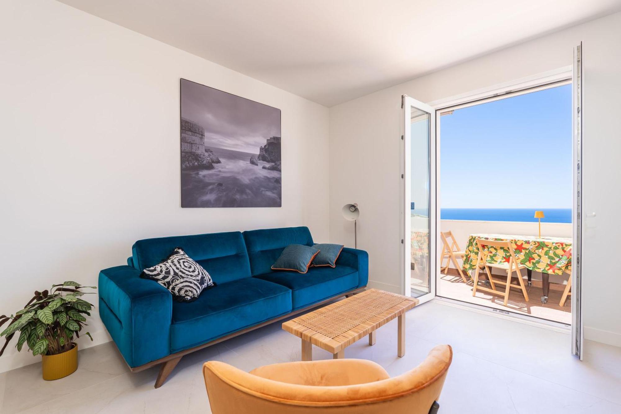 Ranieri Kono Apartment *
