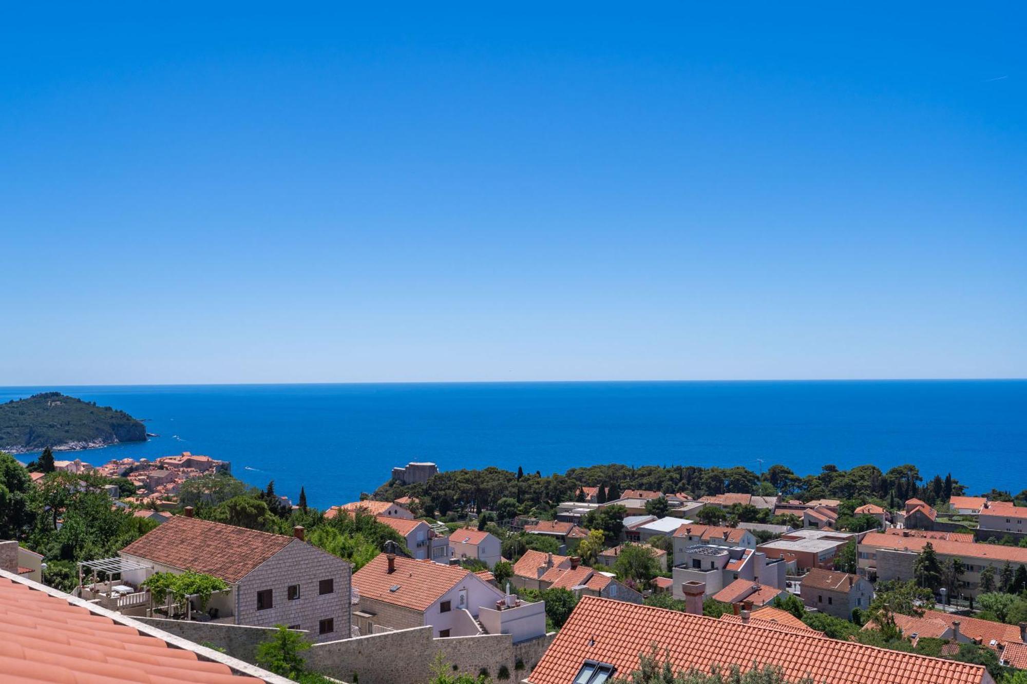 Ranieri Kono Apartment Dubrovnik