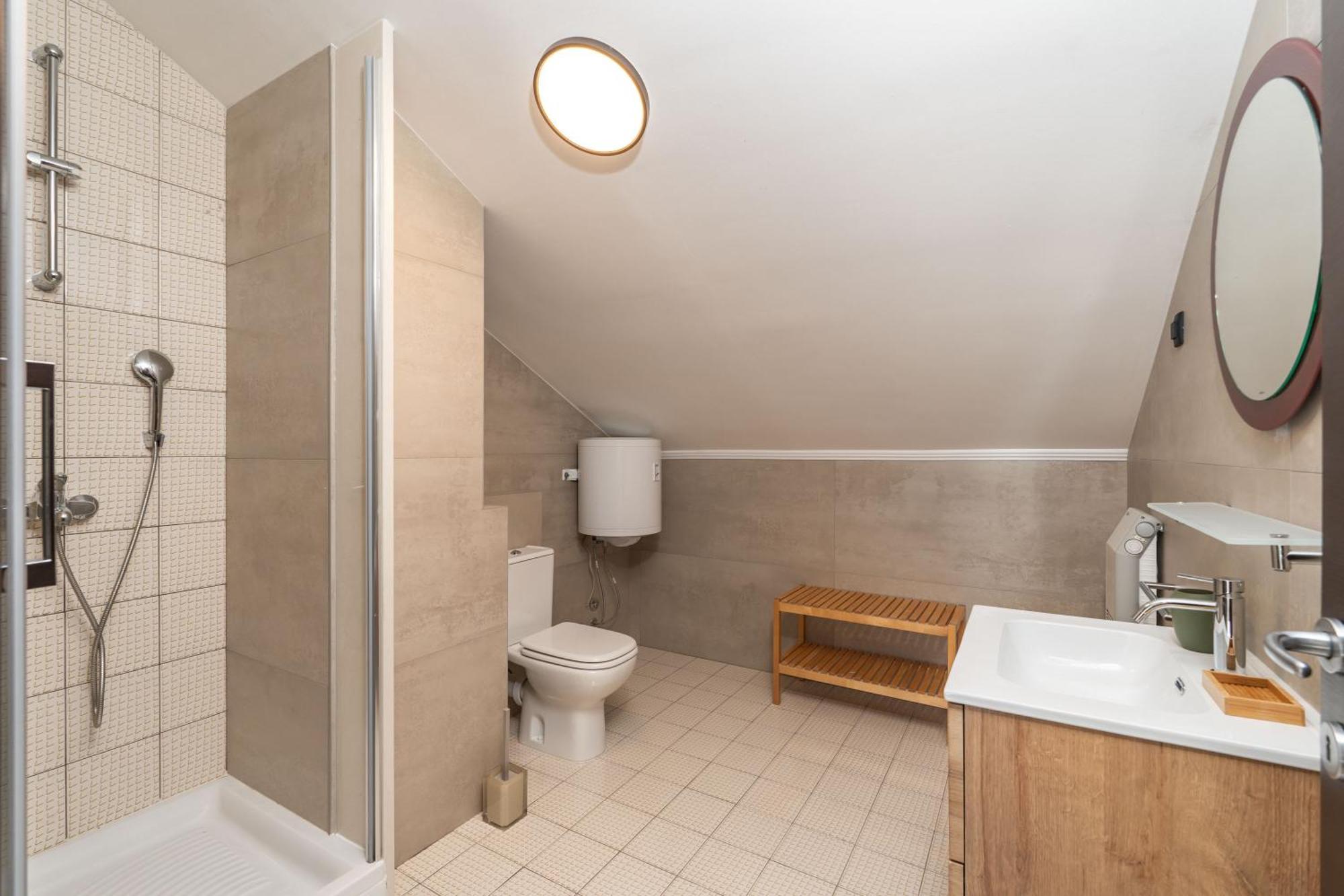 Ranieri Kono Appartement