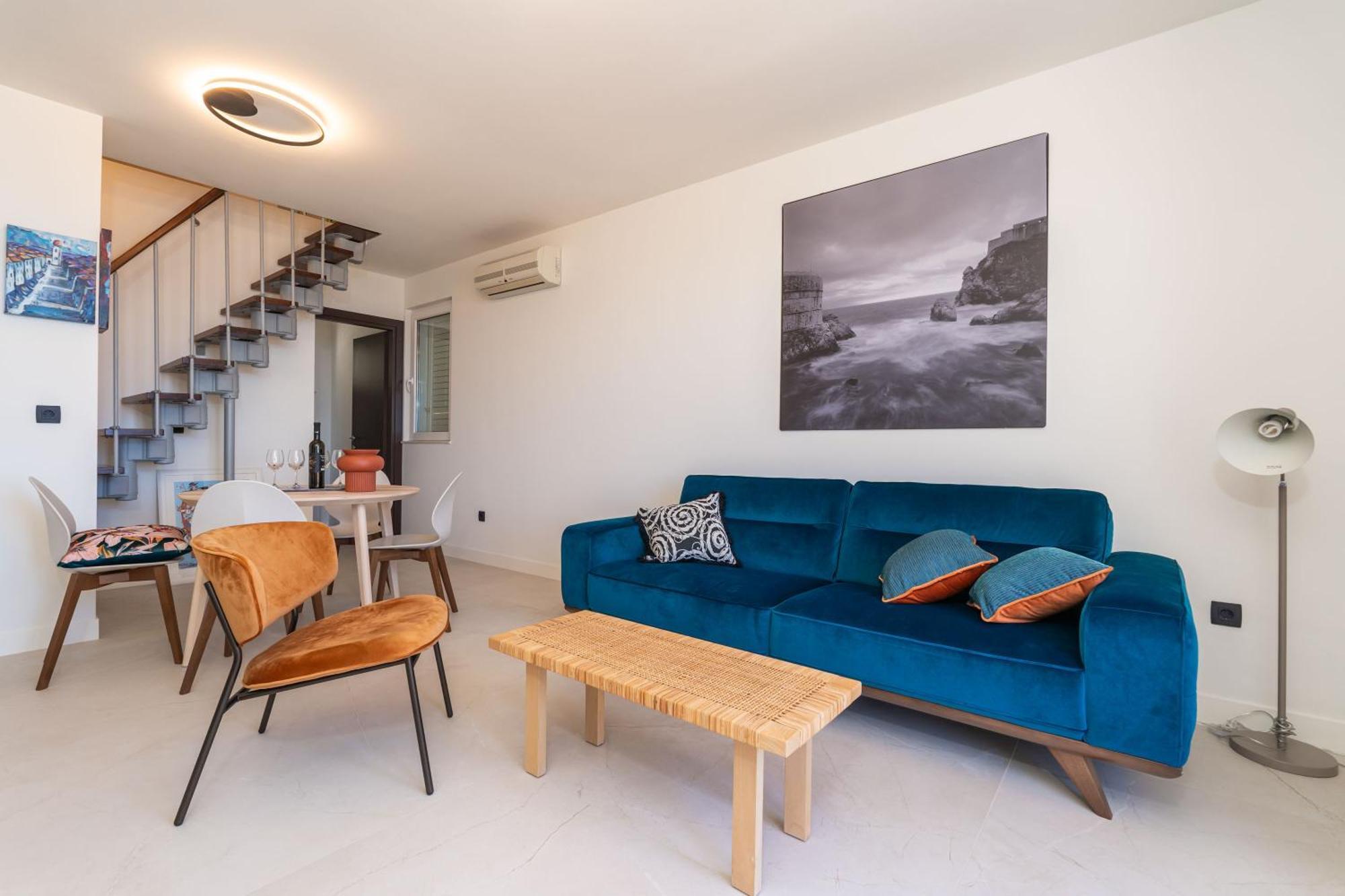 Ranieri Kono Apartment *