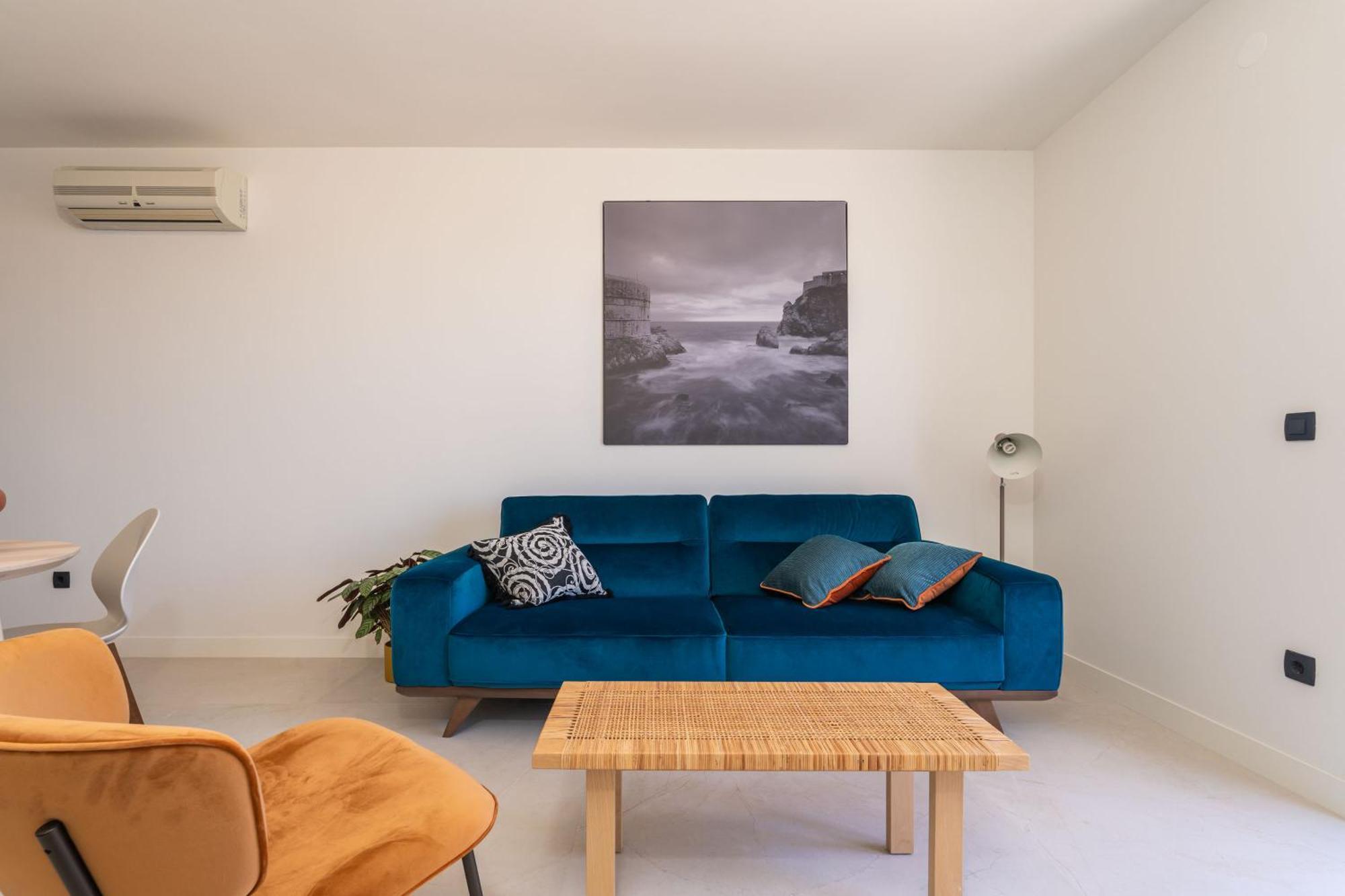 Apartment Ranieri Kono *