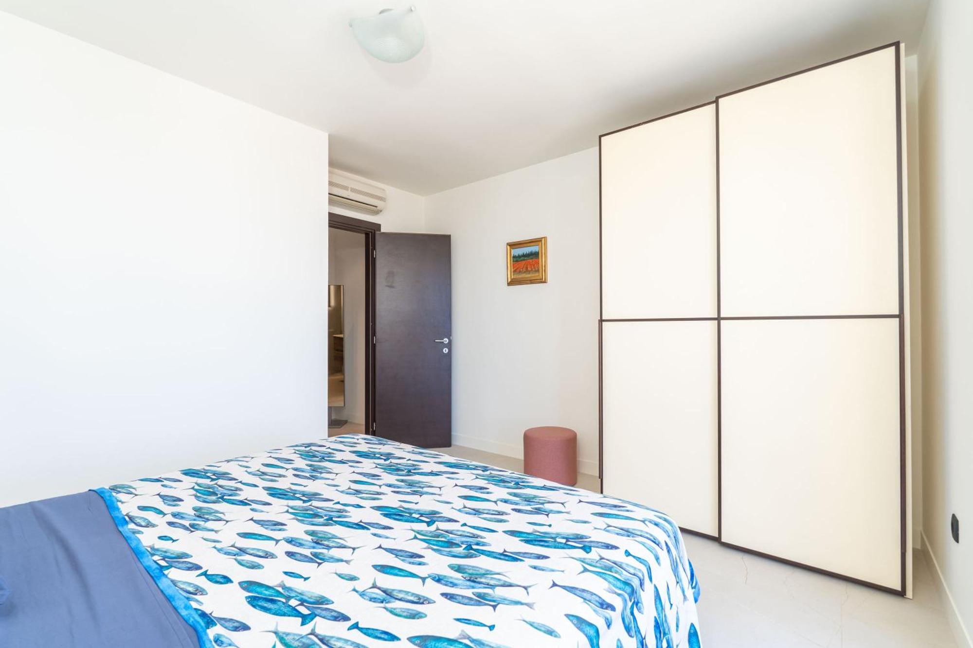 Appartement Ranieri Kono