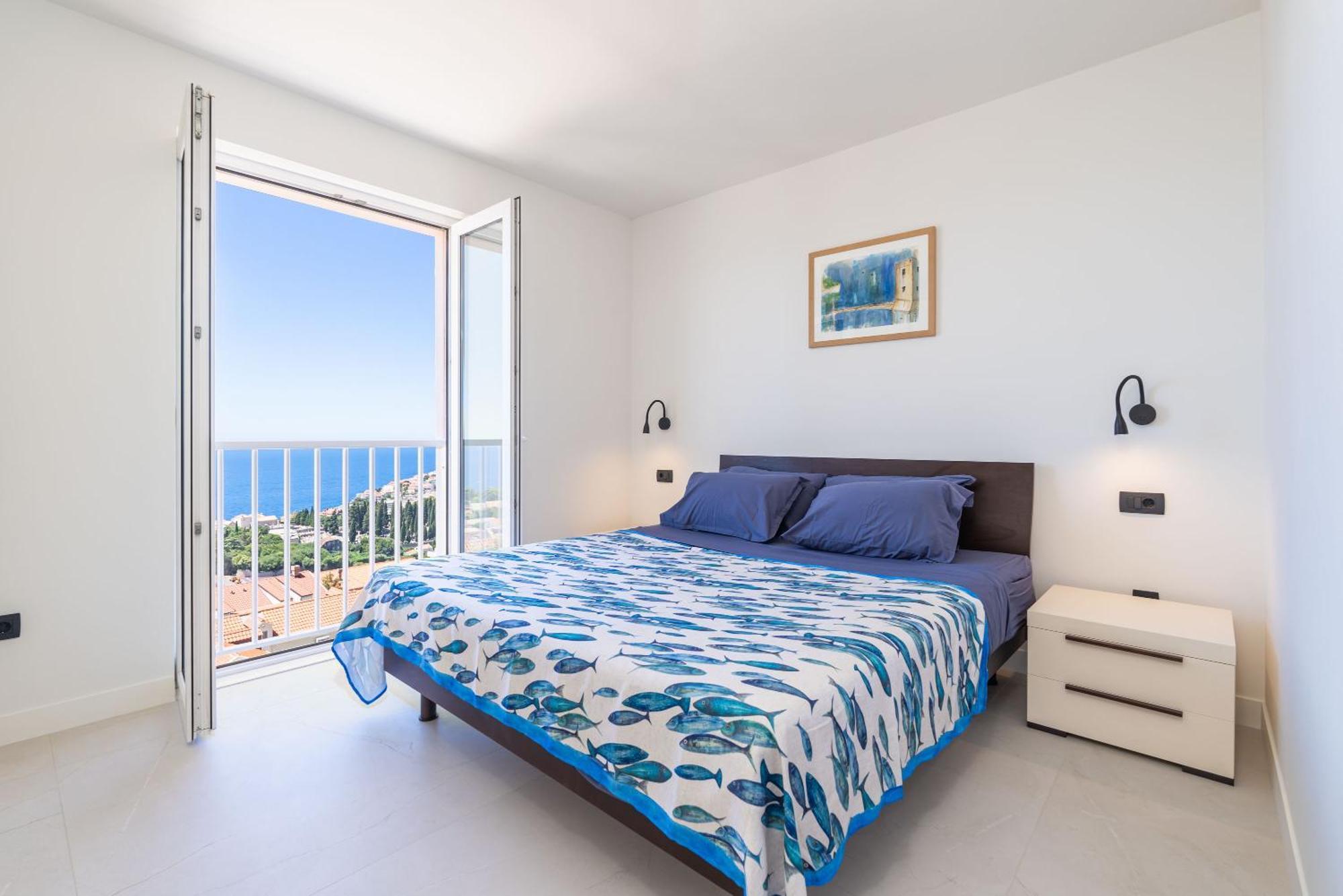 Ranieri Kono Apartment *