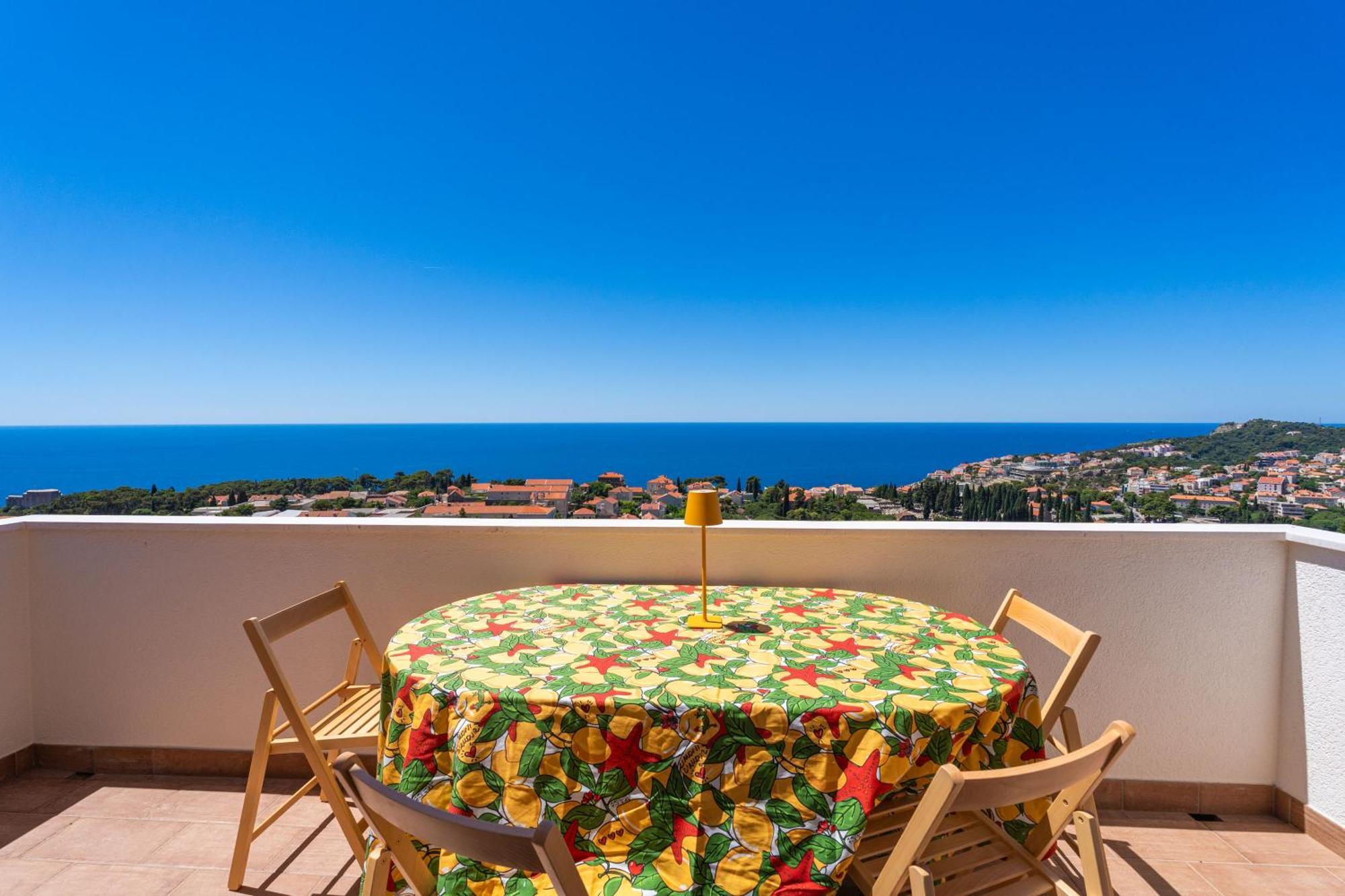 Apartment Ranieri Kono Dubrovnik