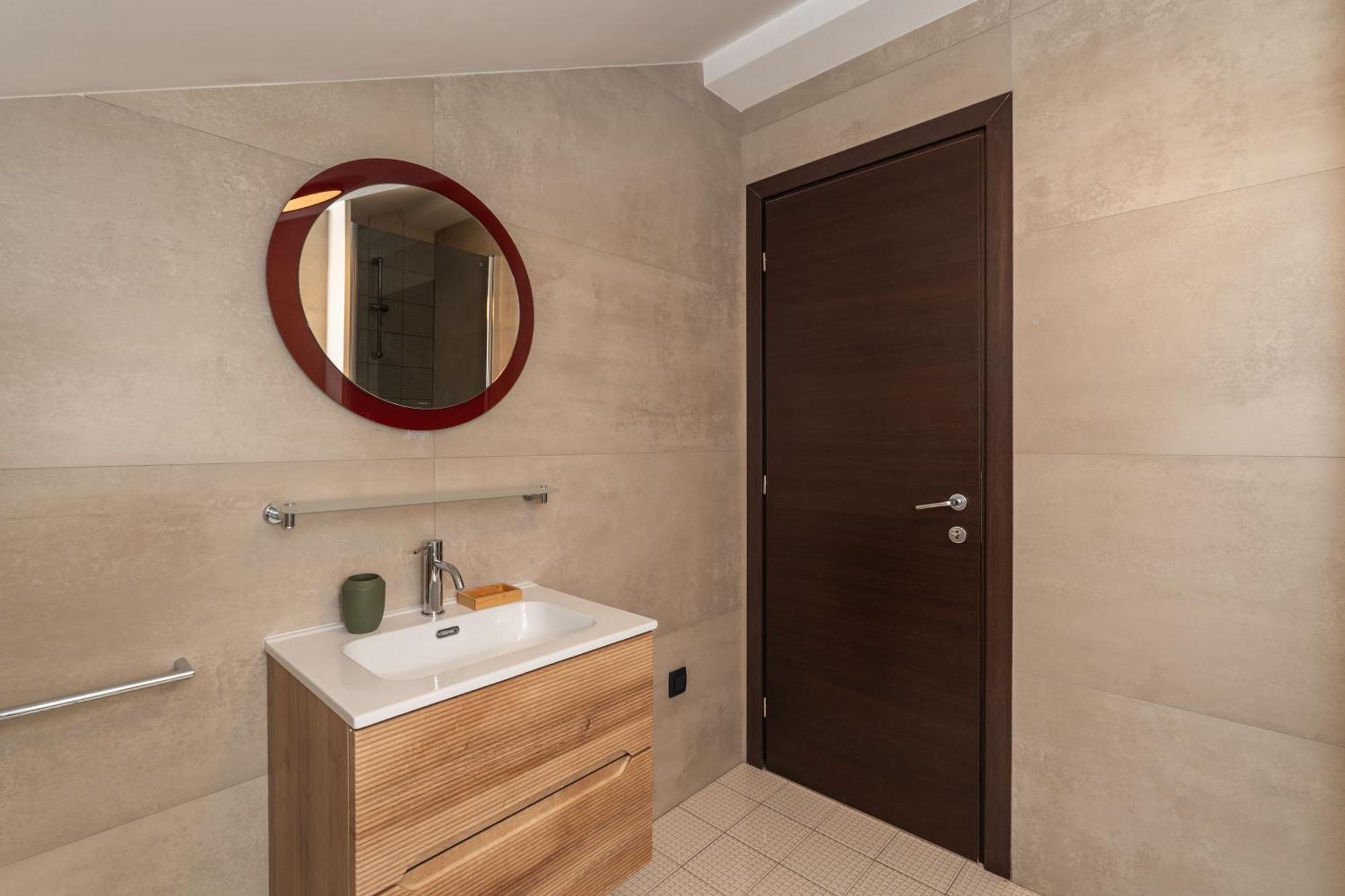 Ranieri Kono Appartement