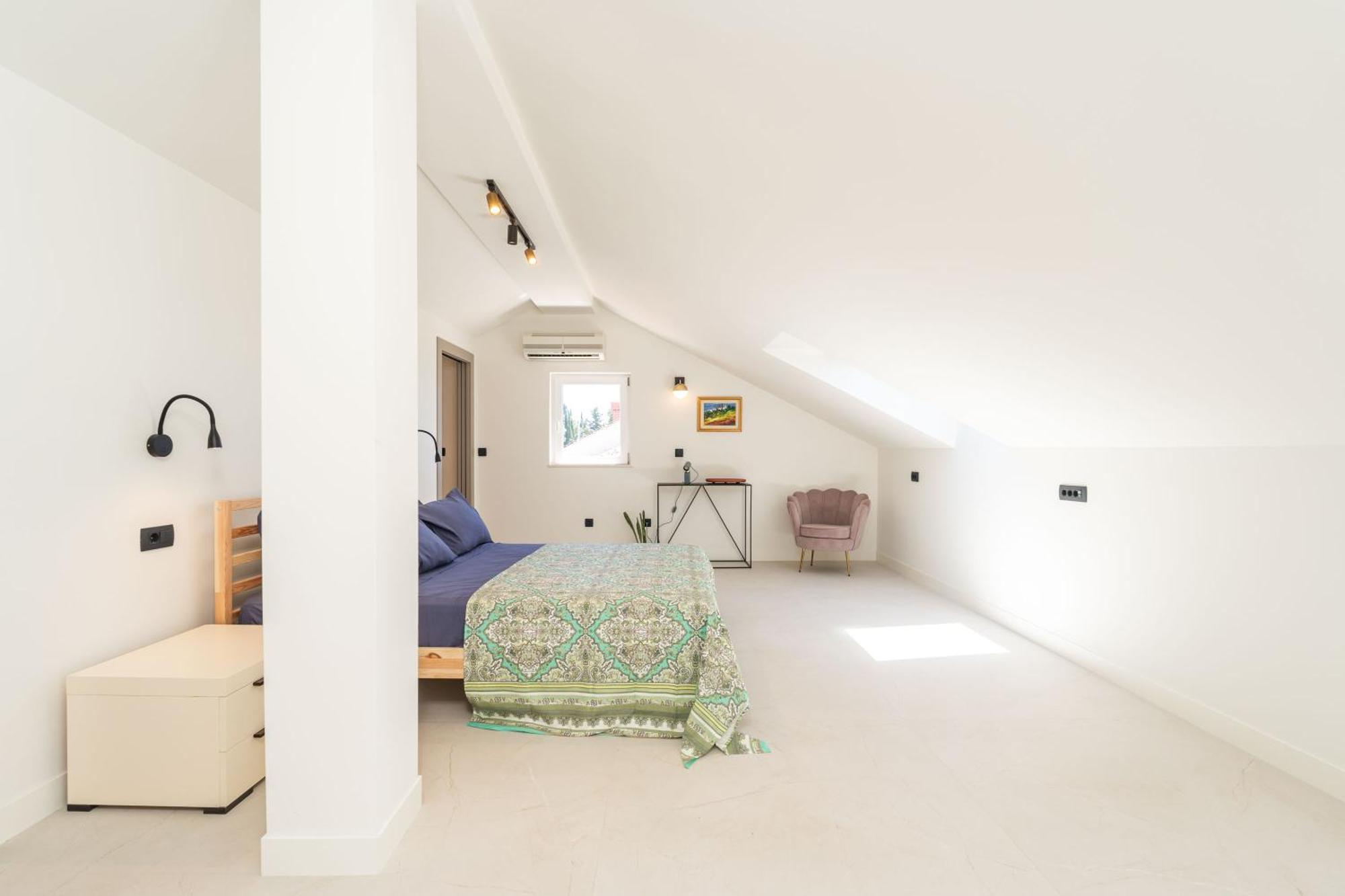 Apartment Ranieri Kono
