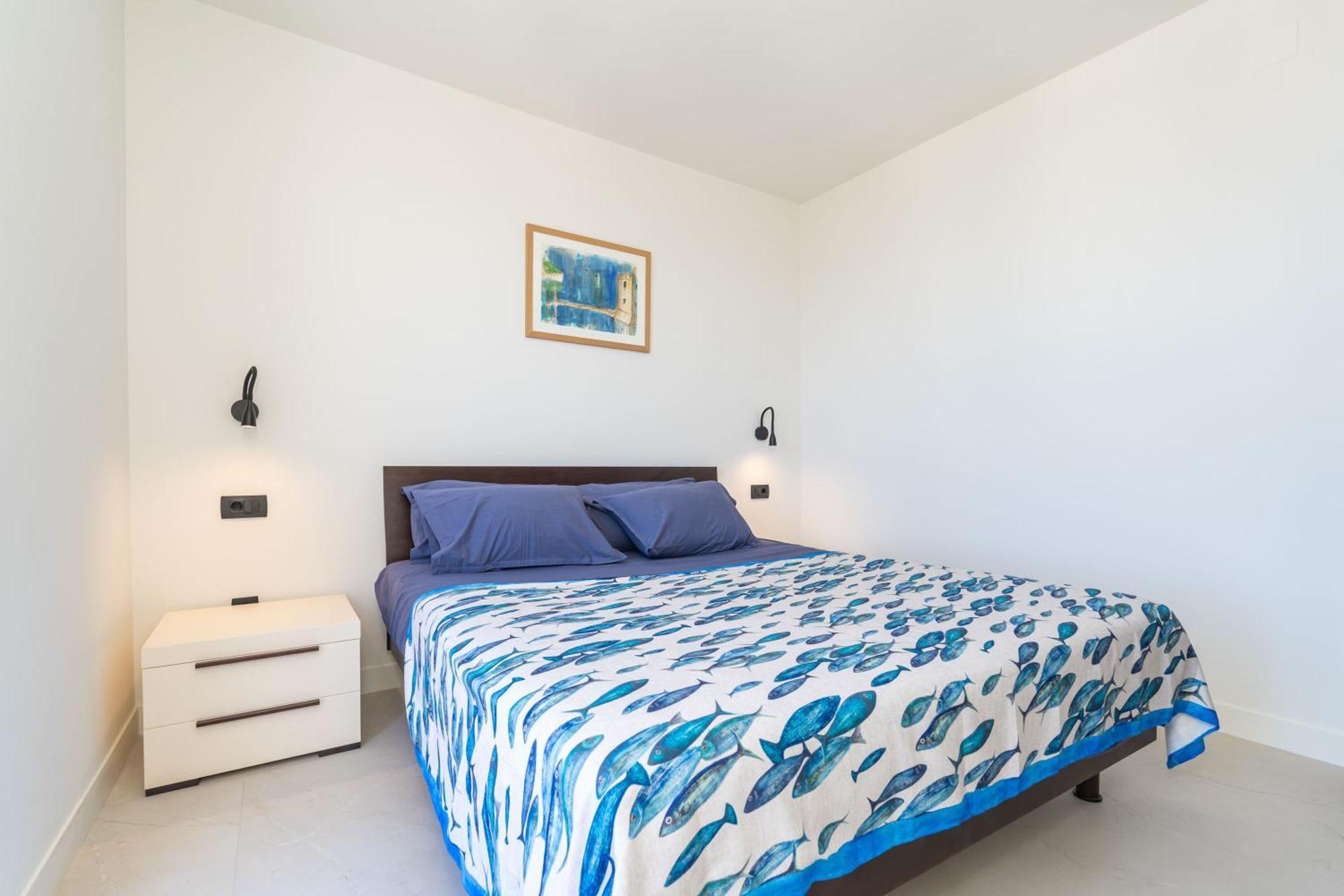 Ranieri Kono Apartment *