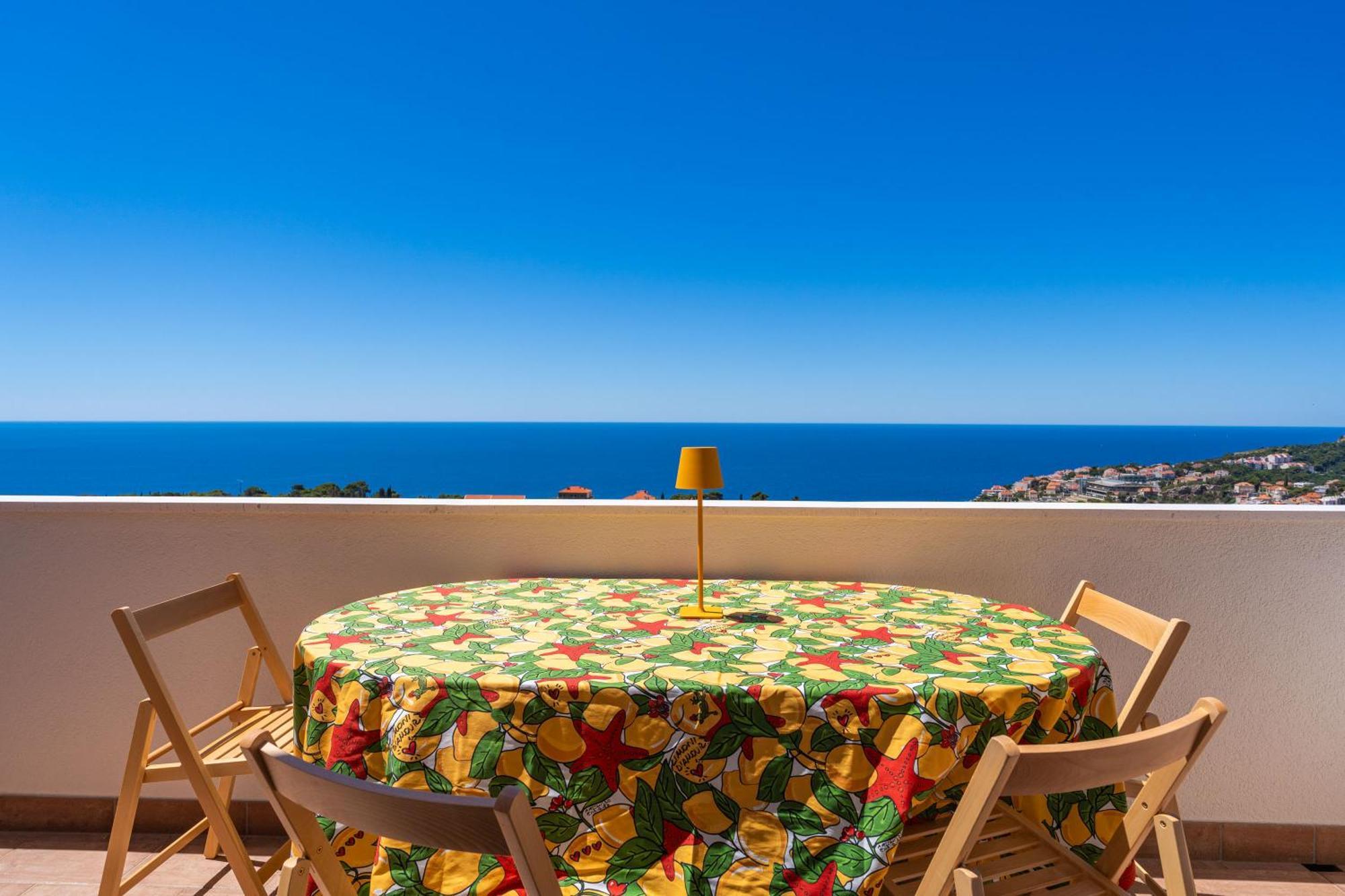 Appartement Ranieri Kono *