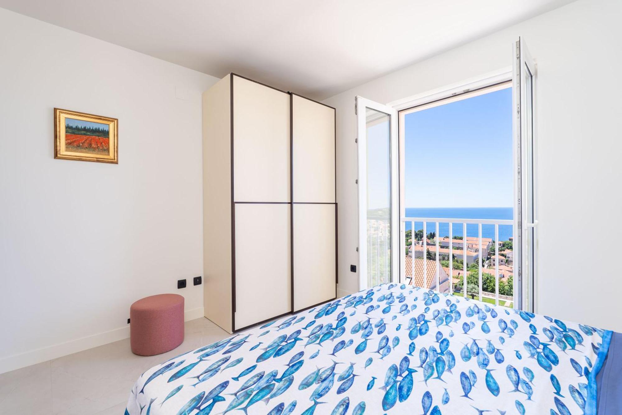 Ranieri Kono Apartment