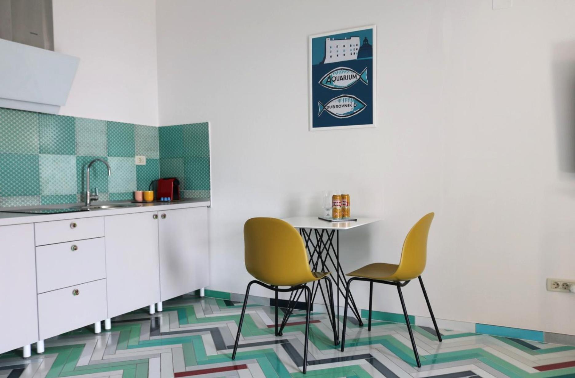 Apartment Ranieri Kono Dubrovnik