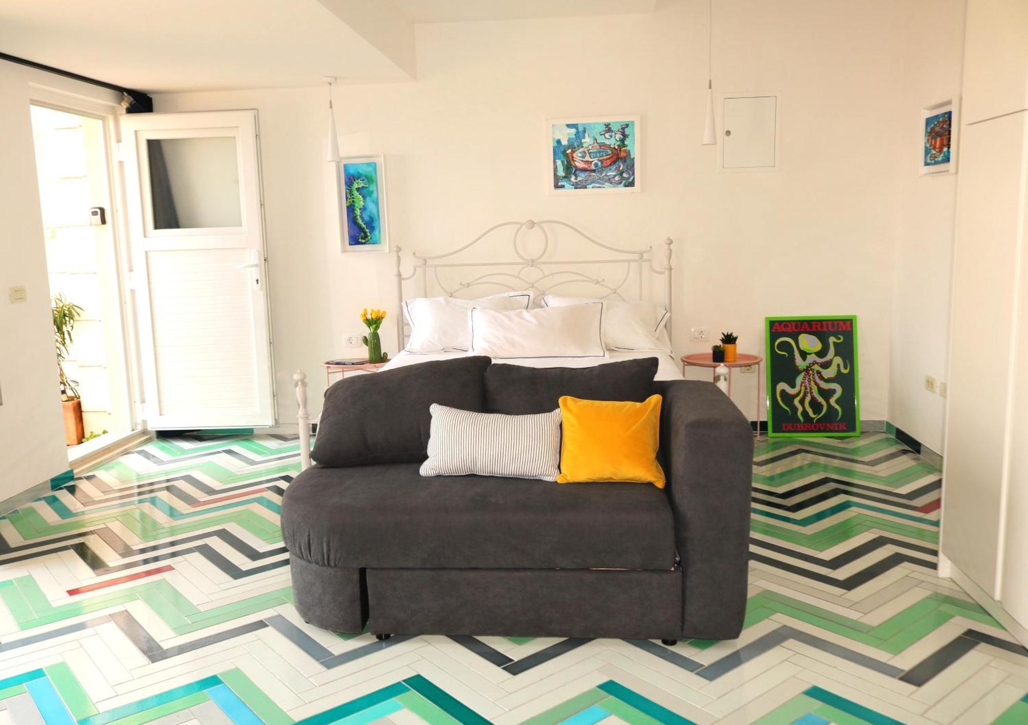 Apartment Ranieri Kono *