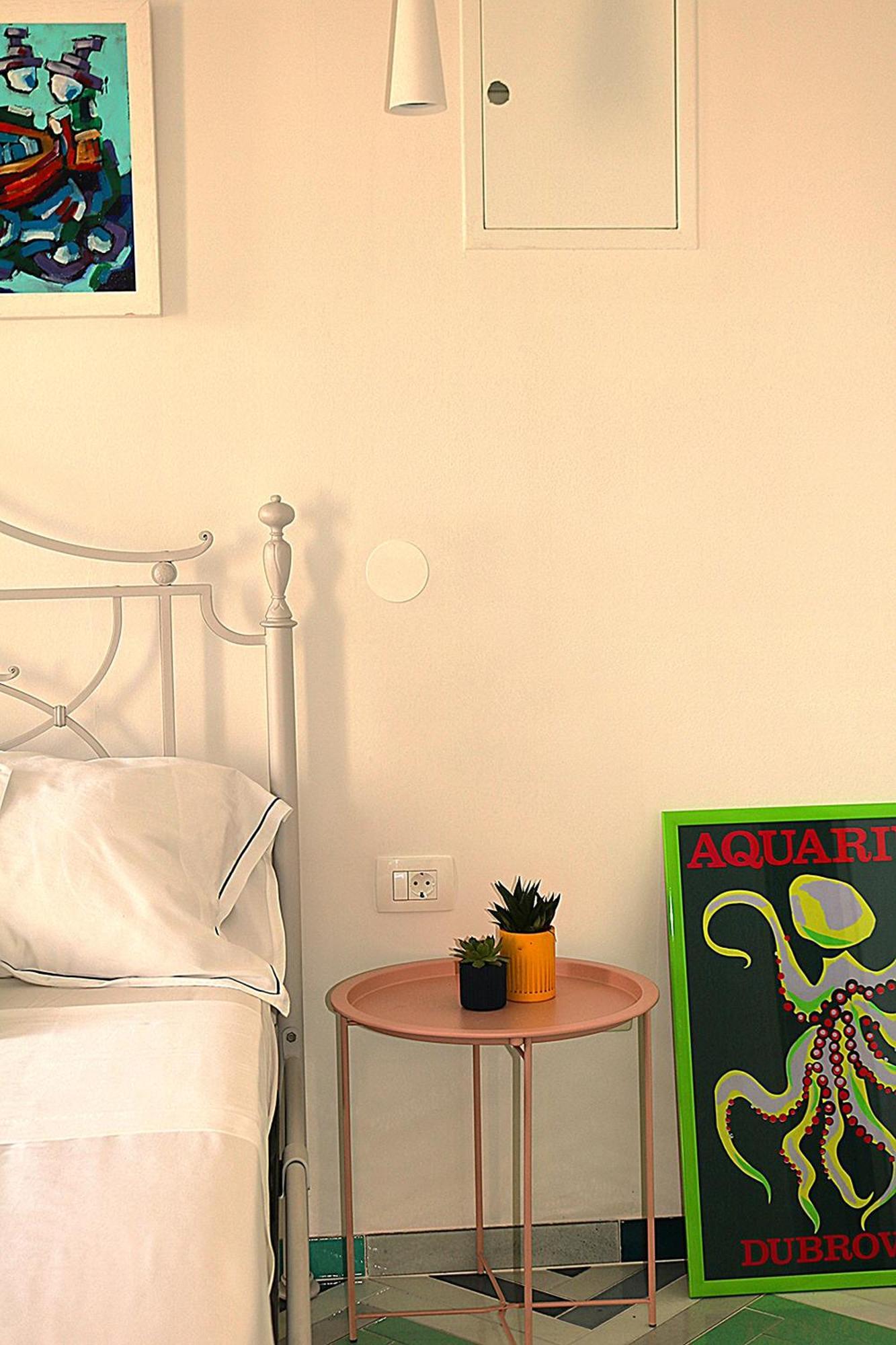 Apartment Ranieri Kono *