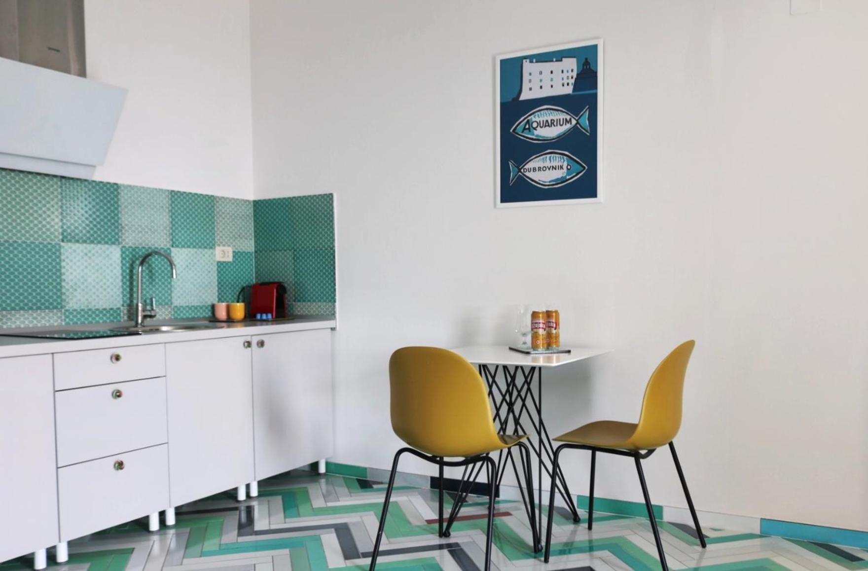 Ranieri Kono Apartment