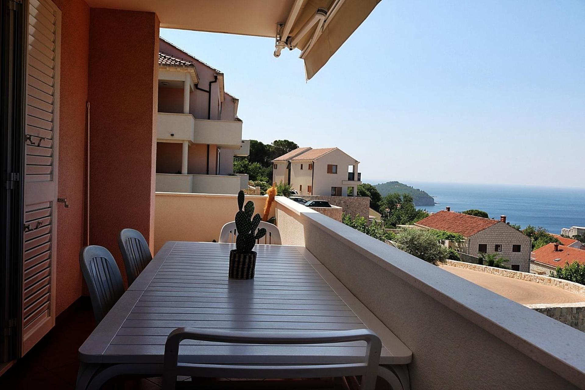 Apartment Ranieri Kono Dubrovnik